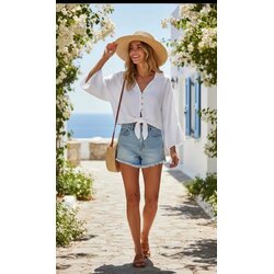 Bluza Kimono Cene