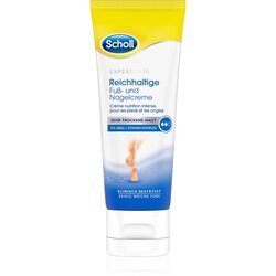 Scholl Foot Cream Very Dry Skin bogata hranjiva krema za stopala 75 ml Cene