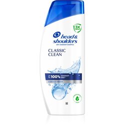 Head & Shoulders Classic Clean šampon protiv peruti 625 ml Cijene