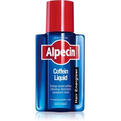 Alpecin Hair Energizer Caffeine Liquid tonik s kofeinom protiv gubitka kose kod muškaraca 200 ml Cene