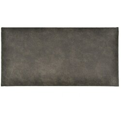 Fllow Dekorativna stenska plošča Fllow Preston (siva, 30 x 60 cm) Cene