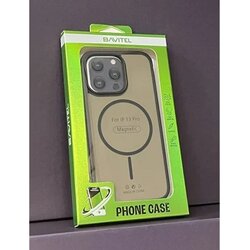 iPhone 13 Pro Bavitel MagSafe crna Cene