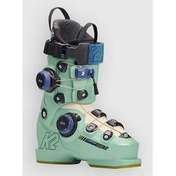 K2 FL3X Cortex 125 Zonal BOA W 2027 Ski Boots uni Cene