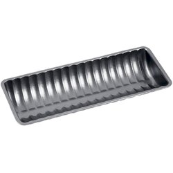 Home Idea Kalup za srneći hrbat 31.5x12x4.2cm Cene
