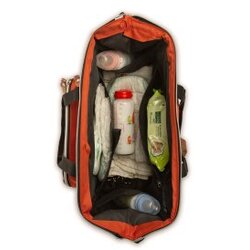 Zoozie Bags torba na jedno rame za decu 2154 83275 tile red Cene