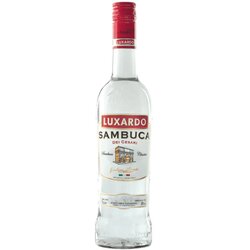 Luxardo Liker Sambuca, 0.7l Cene