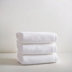  Peškir hotelski glat 450g/m2 30x50cm beli ( VLK000693-450g ) Cene