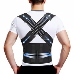 BRACETOP XL nastavljiv korektor drže za hrbet Cene