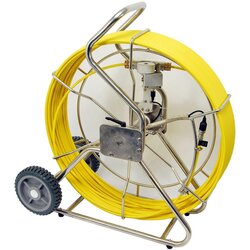 CEL-TEC Kabel PipeCam Expert 60m Cene