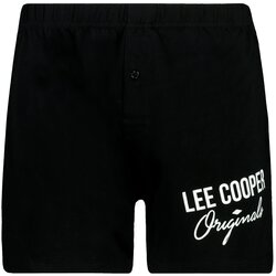 Lee Cooper muške bokserice trunks crna Cene