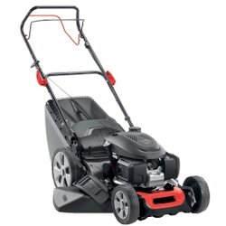 Gardens Best BENZINSKA KOSILICA RE46RHB BLACK EDITION Cene