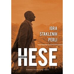 Miba Books Herman Hese - Igra staklenih perli Cene