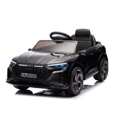  Dečiji auto na akumulator Audi S Q8 - Crni Cene