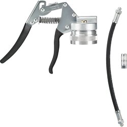 Pressol EHFP, M 10 x 1-PZ-MU 12845 jednoručna pumpa za podmazivanje 1.1 cm³ mehanički Cene