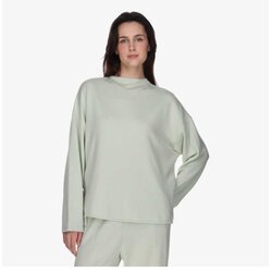 Lussari ženski duks Soul crewneck SSA251F602-69 Cene