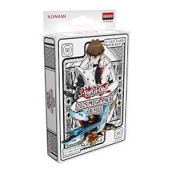 Bandai Yugioh Karte 2025 Mega-Pack Bundle, (5000006918) Cene