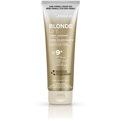 JOICO Labaratories, Los Angeles. blonde life creme lightener 240ml Cene