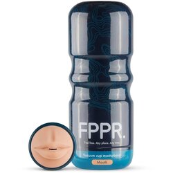 FPPR. usta Masturbator - Mocha Cene