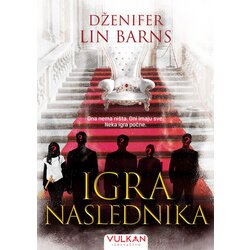  Igra naslednika Cene