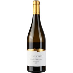 Elena Walch Gewurtztraminer Cene