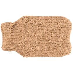 Tiseco Home Studio Bež termofor 2 l Warmers – Cene
