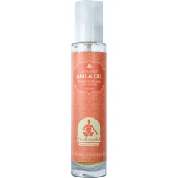 EtnoBotanika Organic Amla Oil Cene