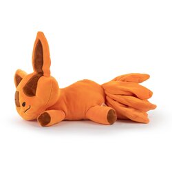 Barrado PLIŠ: NARUTO - KURAMA SPAVAJUĆI 43CM Cene
