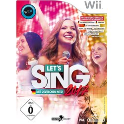 Lets Sing 2017 (WII) - rabljeno Cene