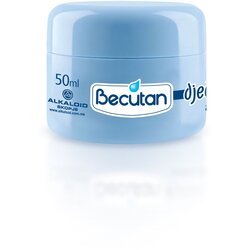 Becutan krema za djecu 50ml Cene