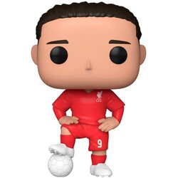 Funko POP figure Liverpool Darwin Nuñez Cijene