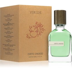 Orto Parisi viride parfum 50 ml unisex Cene
