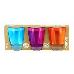 Case DOMINO 3_1 300CC WATERSET 300CC TREND ASS CERVE Cene