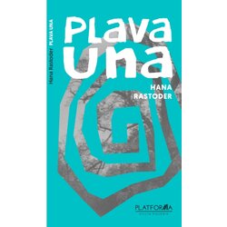 MMBaza Hana Rastoder - Plava Una Cene