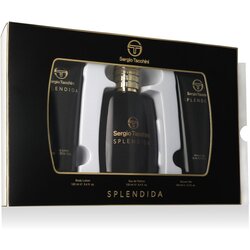 Sergio Tacchini Splendida parfemska voda 100 ml Tester za žene Cene