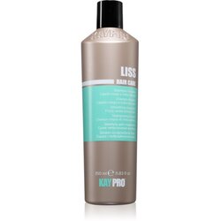 Kaypro Hair Care Liss Shampoo šampon za glajenje las za neobvladljive lase 350 ml Cene