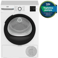 Beko Sušilica rublja BM3T37239WB Cijene