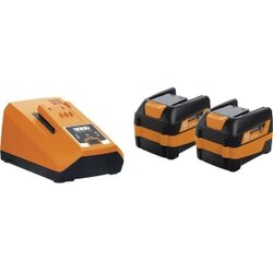 Fein 92604327010 baterija za alat i punjač 12 V 6 Ah li-ion Cene