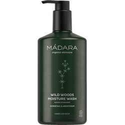WILD Woods Moisture Wash Cene