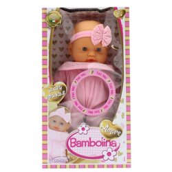 Beyblade Bambolina baby amore sa zvukom ( DI1814 ) Cene