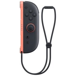 Nintedno Nintendo Switch 2 Joy-Con Right Light Red Cene