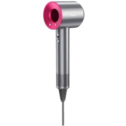 Fen za kosu Hoco HP11 1600W Plus Rose Red Cene