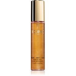 ICONIC London Prep-Set-Tan Mist maglica s bronz učinkom nijansa Original 75 ml Cene