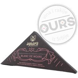 Aguara chocolate Blanc De Noirs 65gr Cene