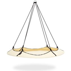 Hangout Pod Krem vrtna ljuljačka - Cene