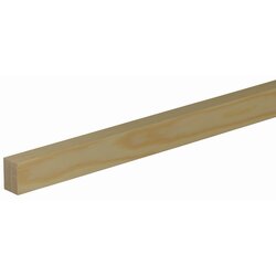 PROFILES AND MORE Lesena letev Profiles and more (1000 x 19 x 29 mm, bor) Cene