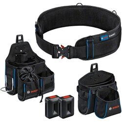 Bosch 5-dijelni profesionalni set - 93 Cijene