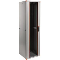 Legrand EVO42U6080 19" 42U 600x800 sgd 1000KG rack Cene