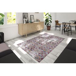 Conceptum Hypnose tepih Soul Chenille 12, 75x150cm, šareni Cene