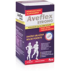 Ave aveflex strong Cene