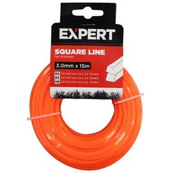 Silk ZA TRIMER ČETVRTASTI 3.0MM*15M EXPERT 67773 Cene